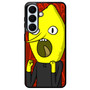 Earl of Lemongrab Samsung Galaxy S26+ Case