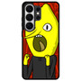 Earl of Lemongrab Samsung Galaxy S26 Ultra Case