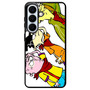ED EDD N EDDY Samsung Galaxy S26+ Case
