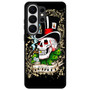 ed hardy and christian audigier Samsung Galaxy S26 Ultra Case
