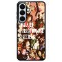 Ed Sheeran 2 Samsung Galaxy S26+ Case