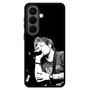 Ed Sheeran Black and White Samsung Galaxy S26 Series Case