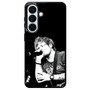 Ed Sheeran Black and White Samsung Galaxy S26+ Case