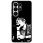 Ed Sheeran Black and White Samsung Galaxy S26 Ultra Case