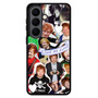 Ed Sheeran Collage Samsung Galaxy S26 Series Case