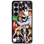 Ed Sheeran Collage Samsung Galaxy S26 Ultra Case