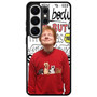 Ed Sheeran Lyrics Samsung Galaxy S26 Ultra Case