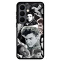 Elvis Presley Collage Samsung Galaxy S26 Series Case