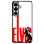 Elvis Presley Samsung Galaxy S26+ Case