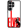 Elvis Presley Samsung Galaxy S26 Ultra Case