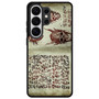 Evil Dead in Book of the dead Samsung Galaxy S26 Ultra Case