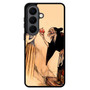 Evil Queen gives apple Samsung Galaxy S26 Series Case