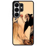 Evil Queen gives apple Samsung Galaxy S26 Ultra Case