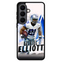 Ezekiel elliott Samsung Galaxy S26 Series Case