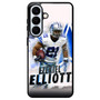 Ezekiel elliott Samsung Galaxy S26+ Case