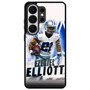 Ezekiel elliott Samsung Galaxy S26 Ultra Case