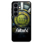 Fallout 4 111 Samsung Galaxy S26 Series Case