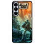 Fallout 4 Art Samsung Galaxy S26+ Case