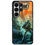 Fallout 4 Art Samsung Galaxy S26 Ultra Case