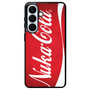 Fallout 4 Nuka Cola Samsung Galaxy S26+ Case