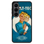 Fallout 4 Vault Tech Samsung Galaxy S26 Series Case