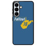 Fallout 76 1 Samsung Galaxy S26+ Case