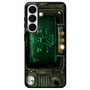 Fallout goty edition Samsung Galaxy S26+ Case