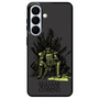 Fallout Nuclear Winter Coming Samsung Galaxy S26+ Case