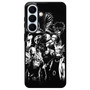 Favorite Anime Samsung Galaxy S26+ Case