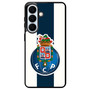 FC Porto 2 Samsung Galaxy S26+ Case