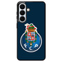 FC Porto 3 Samsung Galaxy S26+ Case
