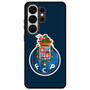 FC Porto 3 Samsung Galaxy S26 Ultra Case