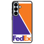 Fedex Samsung Galaxy S26+ Case