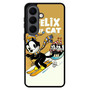 Felix the Cat 1 Samsung Galaxy S26 Series Case
