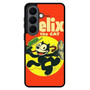 Felix the Cat 2 Samsung Galaxy S26 Series Case