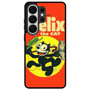 Felix the Cat 2 Samsung Galaxy S26 Ultra Case