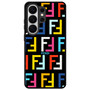 Fendi Full color Samsung Galaxy S26 Ultra Case