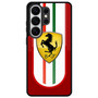 ferrari italian Samsung Galaxy S26 Ultra Case