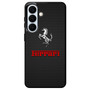 Ferrari Logo Samsung Galaxy S26+ Case