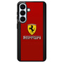 ferrari right Samsung Galaxy S26+ Case
