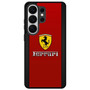 ferrari right Samsung Galaxy S26 Ultra Case