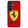 Ferrari 2 Samsung Galaxy S26 Series Case