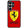 Ferrari 2 Samsung Galaxy S26 Ultra Case