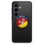 Fiat abarth Samsung Galaxy S26 Series Case