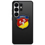 Fiat abarth Samsung Galaxy S26 Ultra Case