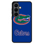 Florida Gators baseball 1 Samsung Galaxy S26 Series Case