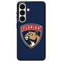 Florida Panthers RZ 2 Samsung Galaxy S26+ Case