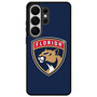 Florida Panthers RZ 2 Samsung Galaxy S26 Ultra Case