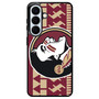 Florida State Seminoles baseball RZ 2 Samsung Galaxy S26+ Case