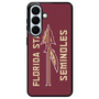 Florida State Seminoles baseball RZ 3 Samsung Galaxy S26+ Case